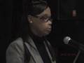 Carolyn Thomas The Face of Domestic Viloence Pt. 1
