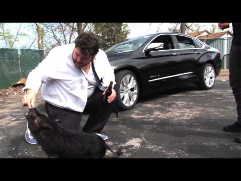 Alan Cox Show Comedy Tour 2013 Opening Video NSFW Language