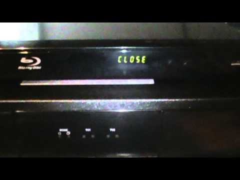 how to unlock lg cd player