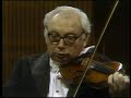 Isaac Stern: Vivaldi Four Seasons Spring III.Allegro Isaac Stern: Vivaldi Four Seasons Spring III.Allegro