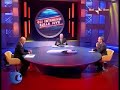 Moncalvo a Confronti su Calciopoli