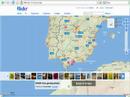 flickr geolocalizazi�n