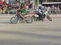 Motoball EM 2008 Das 0:2 durch Anton Vlasovets