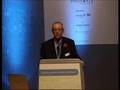 Prostate Cancer Conference speech  Part One