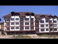 Neon Complex Bansko Bulgaria - EGI Overseas TV