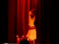Mirabai Ceiba concert Stockholm 2010 - Ajai alai abhai abai