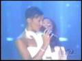 destiny's child - Bug a Boo live