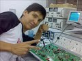 Promo 33 Electronica UNEXPO