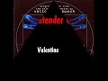 The Pretender OST - Valentine