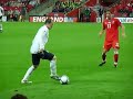 England vs Czech Rep 20 Aug 2008 England vs Czech Rep 20 Aug 2008