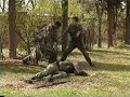 El Cuchillo de Combate
