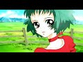 Tales of Eternia Opening (PSX Game)