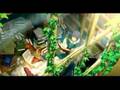 Tales of Eternia Opening (PSX Game)