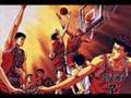 SLAM DUNK FULL INTRO