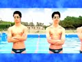 waterboys mv