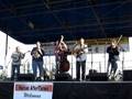The Dan Tyminski Band at Vulcan AfterTunes 2008