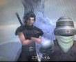 Final Fantasy VII Crisis Core: Cloud (part 1)