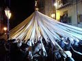 2008: processione del Venerdì Santo a Pietraperzia