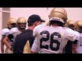 Purdue Football - One Destiny