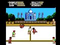 complete video walkthrough of super dodge ball (nes) with audio commentary by player peter yang. why reupload this video? google video, where this video was first uploaded, is shutting down, and this was a chance for me to have the whole video available instead of being broken into separate parts.