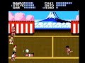 complete video walkthrough of super dodge ball (nes) with audio commentary by player peter yang. why reupload this video? google video, where this video was first uploaded, is shutting down, and this was a chance for me to have the whole video available instead of being broken into separate parts.