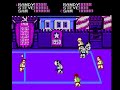 complete video walkthrough of super dodge ball (nes) with audio commentary by player peter yang. why reupload this video? google video, where this video was first uploaded, is shutting down, and this was a chance for me to have the whole video available instead of being broken into separate parts.