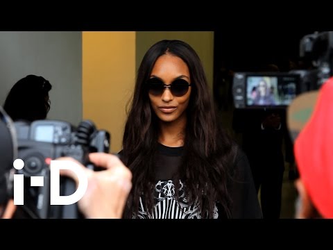 Video Days with Jourdan Dunn