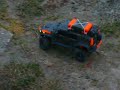 Xmods 1/28 Hummer H2 Crawler / outdoor truck trial 13 Xmods 1/28 Hummer H2 Crawler / outdoor truck trial 13