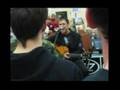 Skillet - Rebirthing (Live Acoustic)