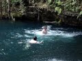 cenote ik kil   chichen itza