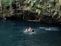 cenote ik kil   chichen itza