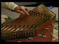 santoor majid kiani  مجيدكياني آموزش سنتور21