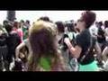 渚音楽祭2008春 大阪舞洲 (1/3)
