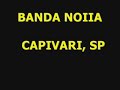 EU QUERO APENAS SER LIVRE - BANDA NOIIA
