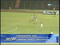Cascavel 0 x 1 Londrina