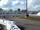 Little New Smyrna 500 - Nathan Brinker Little New Smyrna 500 - Nathan Brinker