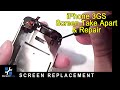 iPhone 3G S uit sloophandleiding