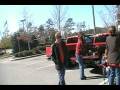 2008 Tailgate Party - Birmingham