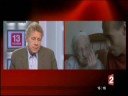 PPA invité du 13h de France 2 pour rendre hommage à Soeur Emmanuelle