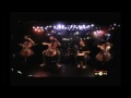 Cello Rock - Break of Reality - Parabolic Cosmos Live on Fearless Music TV