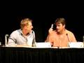 DragonCon 2008 Firefly Panel - Pranks