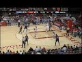 O.J. Mayo Highlights from 1st Pre-Season Game (10.7.08)