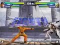 Neo Geo Battle Colliseum Japanese Battle 38