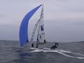 Entra�nement 49er