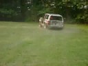 off roading