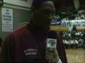Sportswebnet.com: Interview with Corey Stokes