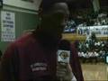 Sportswebnet.com: Interview with Corey Stokes