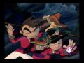 Creeping In My Soul {Chamiko} For Freya