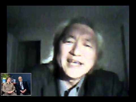 Future Physics - Pt 1 of 3 - Innovation and invention, technological emergence into the realities of HARRY POTTER, the MATRIX, STAR WARS, and STAR TREK. World renowned theore...