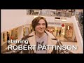 In HOW TO BE, the young British sensation Robert Pattinson stars as Art, an aspiring musician stuck in a rut. Twenty-something Art is a supermarket worker who has just been dumped by his girlfriend and is forced to move back home to live with his emotionally distant parents. Art is hopeless and depressed until he discovers the best-selling self-help book It's Not Your Fault and spends his inheritance money to hire the book's oddball author, Dr. Levi Ellington, as his live-in life coach to ...